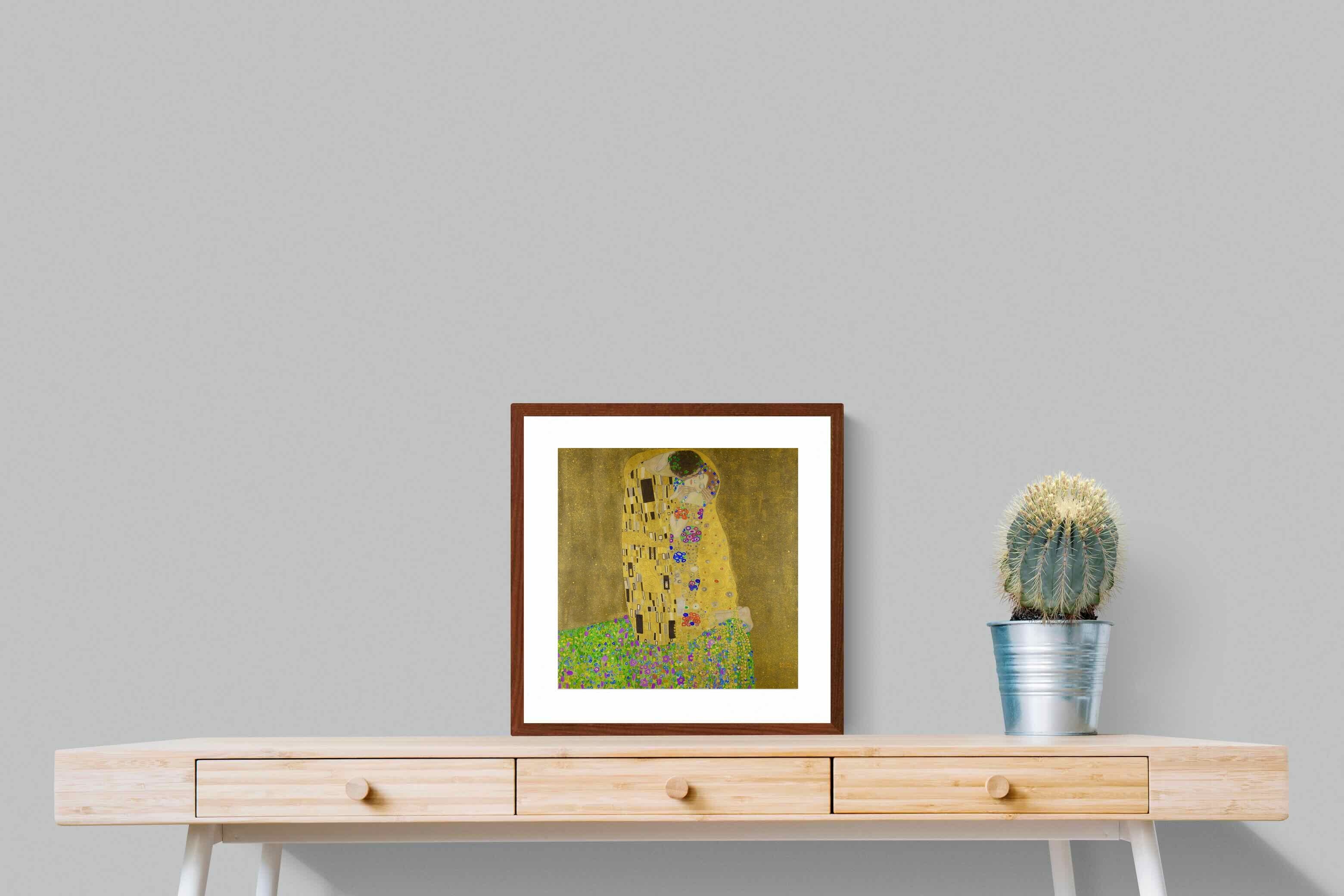 Pixalot Gustav Klimt The Kiss