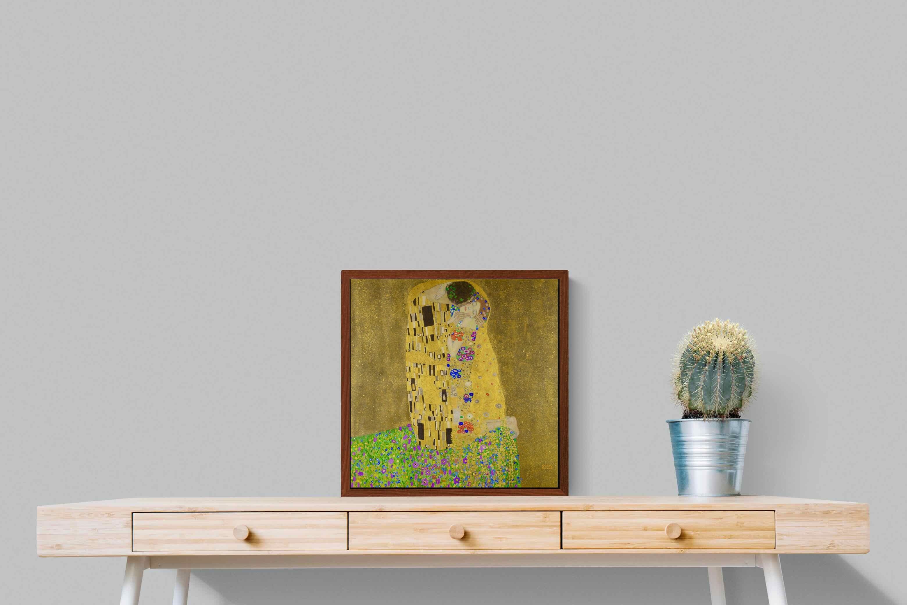 Pixalot Gustav Klimt The Kiss