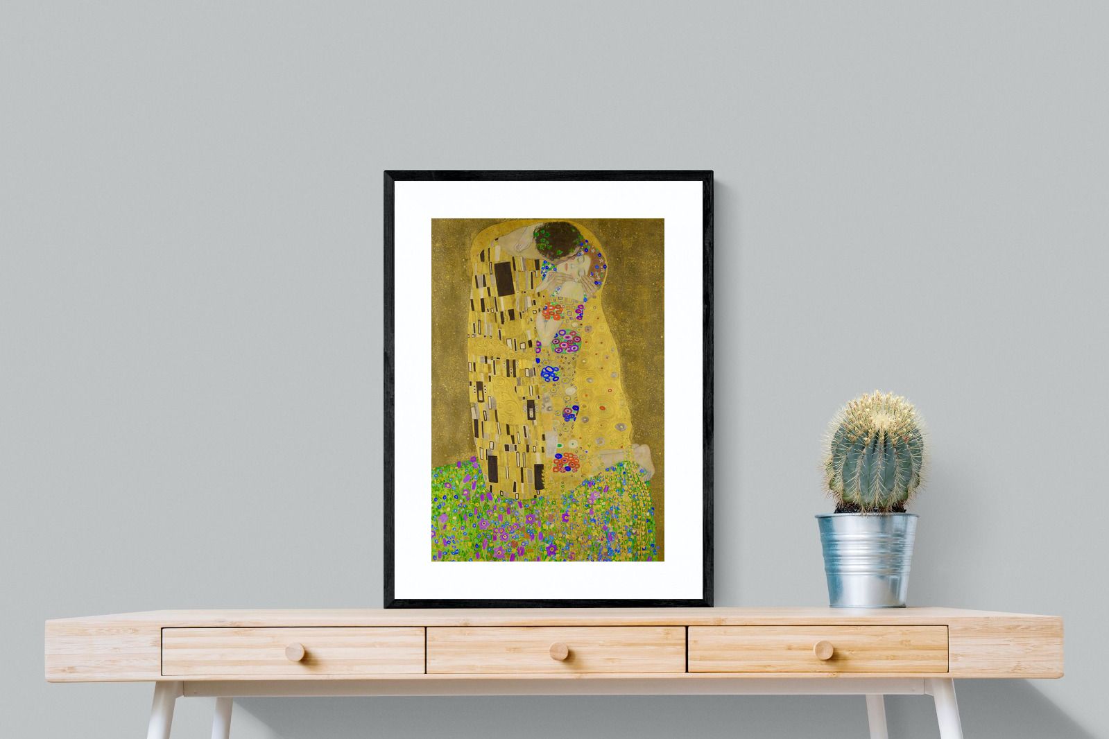 Pixalot Gustav Klimt The Kiss