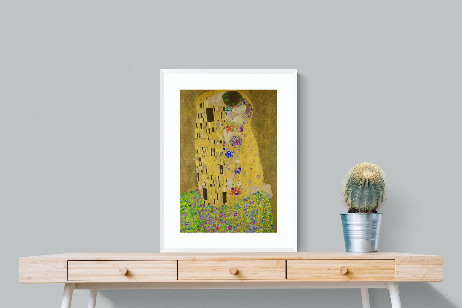 Pixalot Gustav Klimt The Kiss