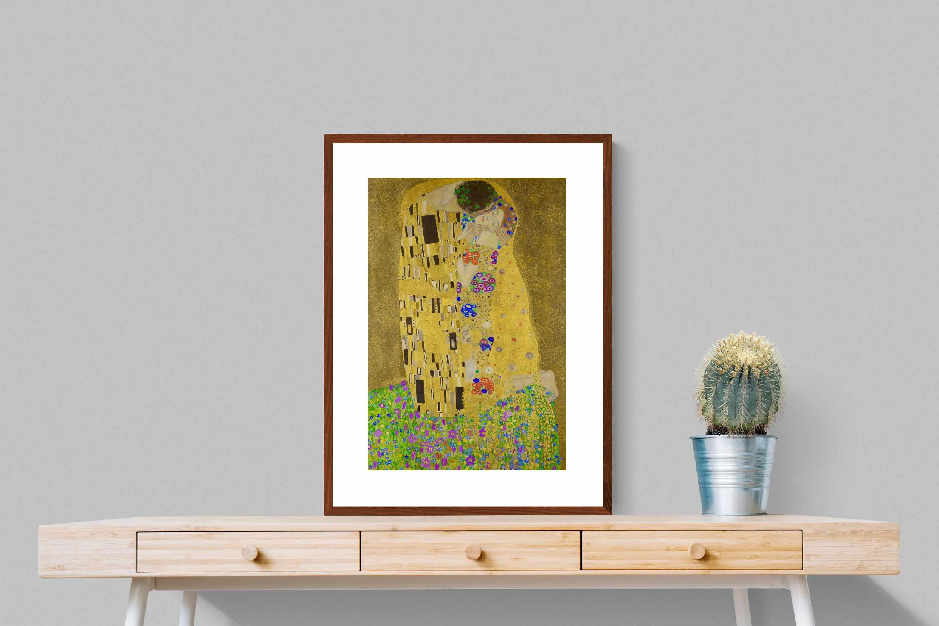 Pixalot Gustav Klimt The Kiss