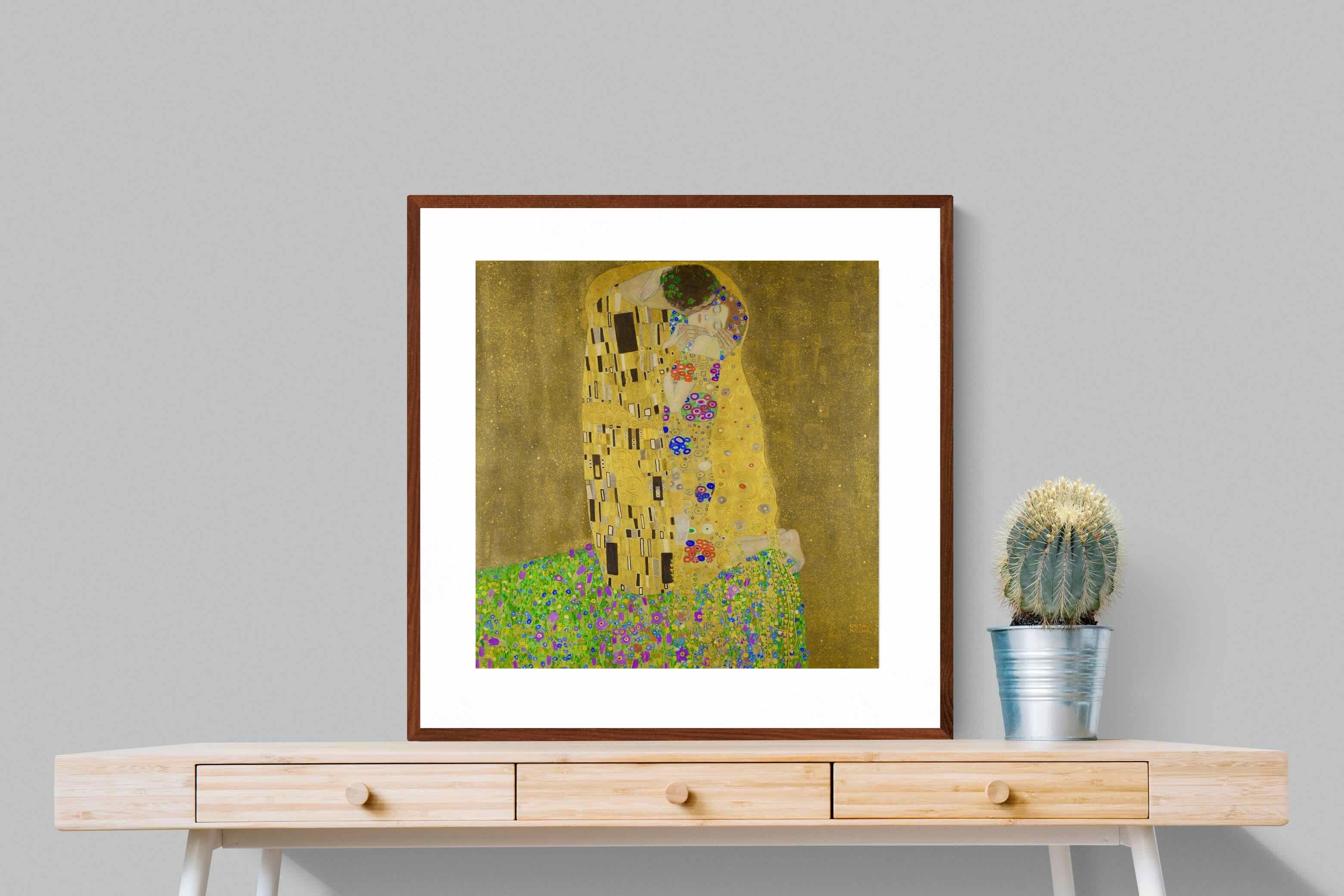 Pixalot Gustav Klimt The Kiss