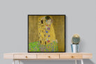 Pixalot Gustav Klimt The Kiss