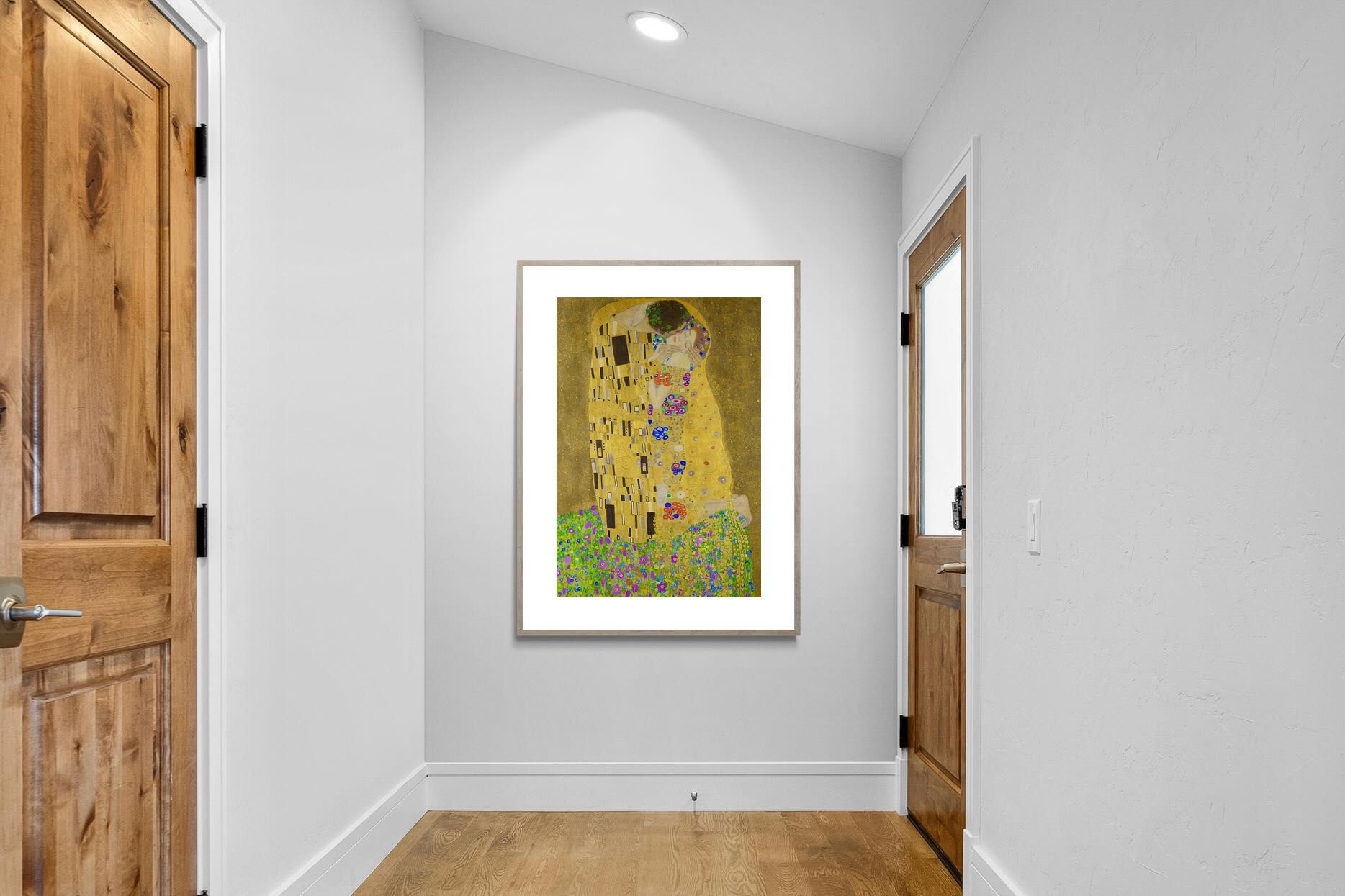 Pixalot Gustav Klimt The Kiss