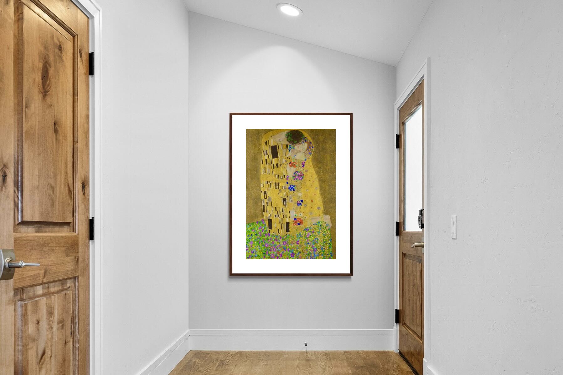 Pixalot Gustav Klimt The Kiss