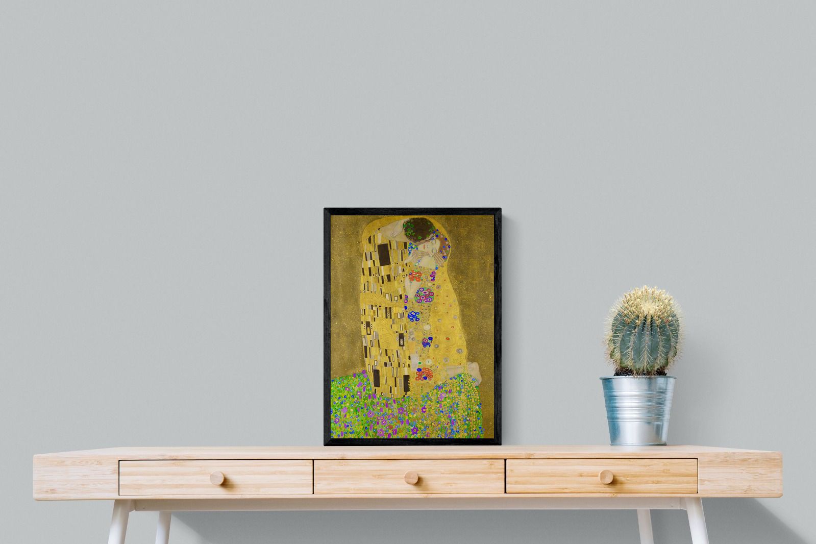 Pixalot Gustav Klimt The Kiss