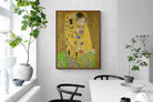Pixalot Gustav Klimt The Kiss