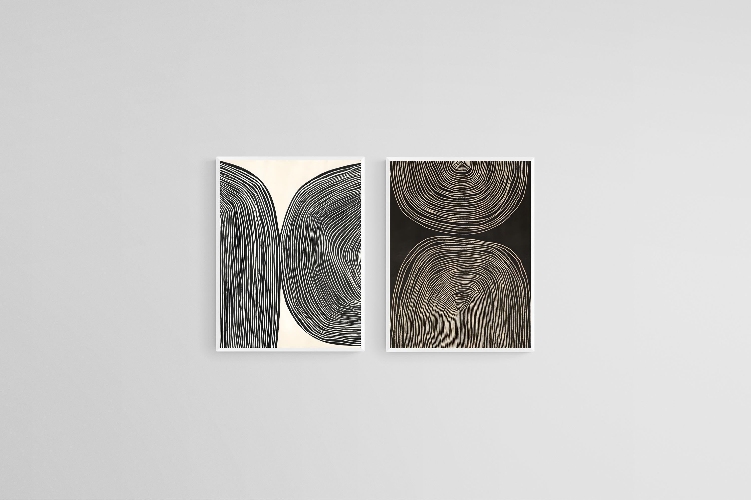 Half & Half Set