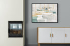 Pixalot ® Harbour Hush