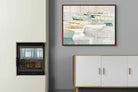 Pixalot ® Harbour Hush