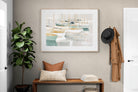 Pixalot ® Harbour Hush