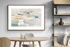 Pixalot ® Harbour Hush