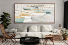 Pixalot ® Harbour Hush