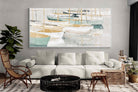 Pixalot ® Harbour Hush