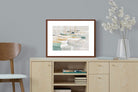 Pixalot ® Harbour Hush