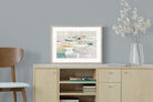 Pixalot ® Harbour Hush
