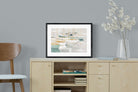 Pixalot ® Harbour Hush