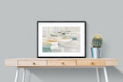 Pixalot ® Harbour Hush