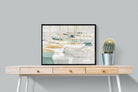 Pixalot ® Harbour Hush