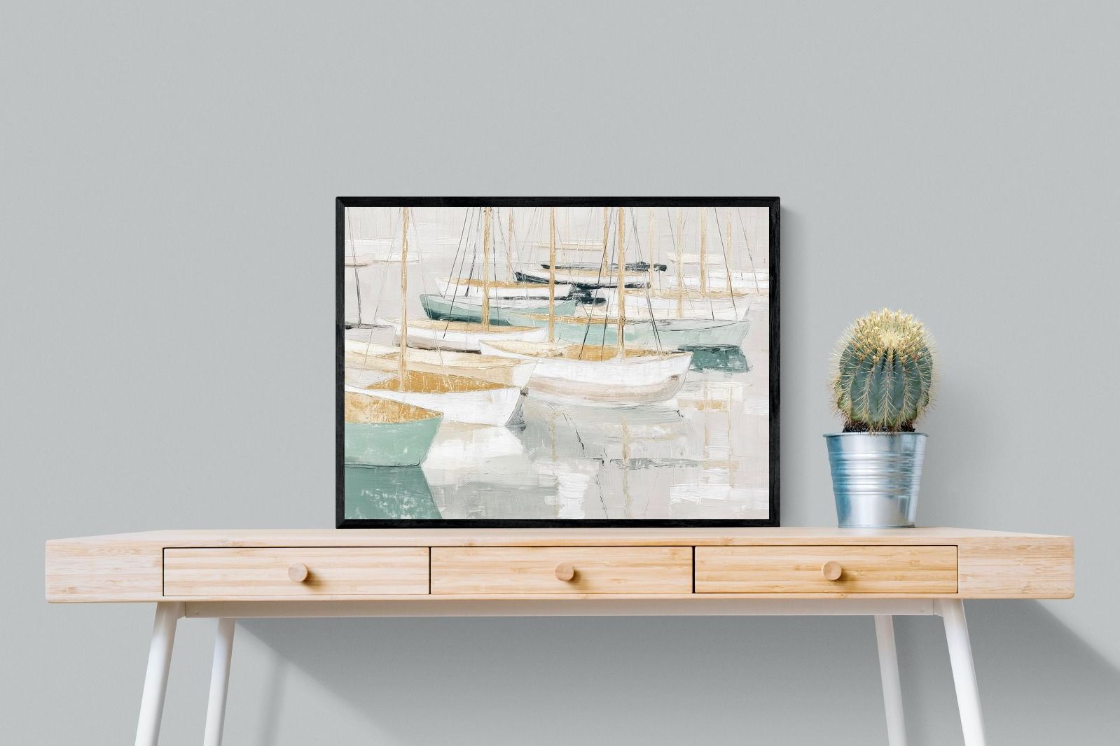 Pixalot ® Harbour Hush