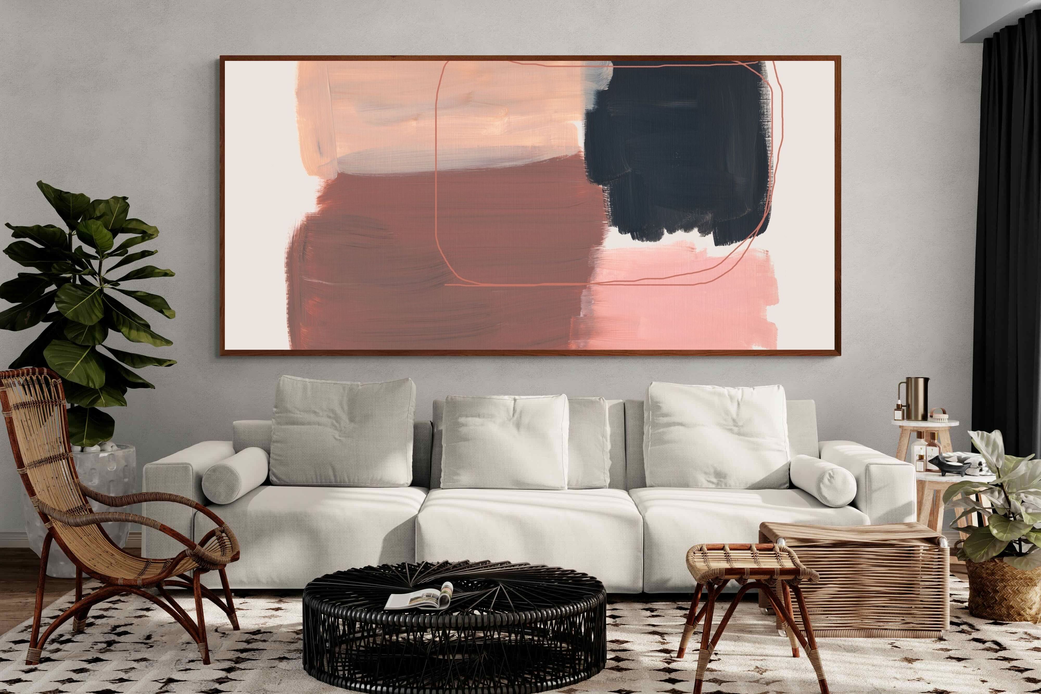 Pixalot ® Harmony in Contrast