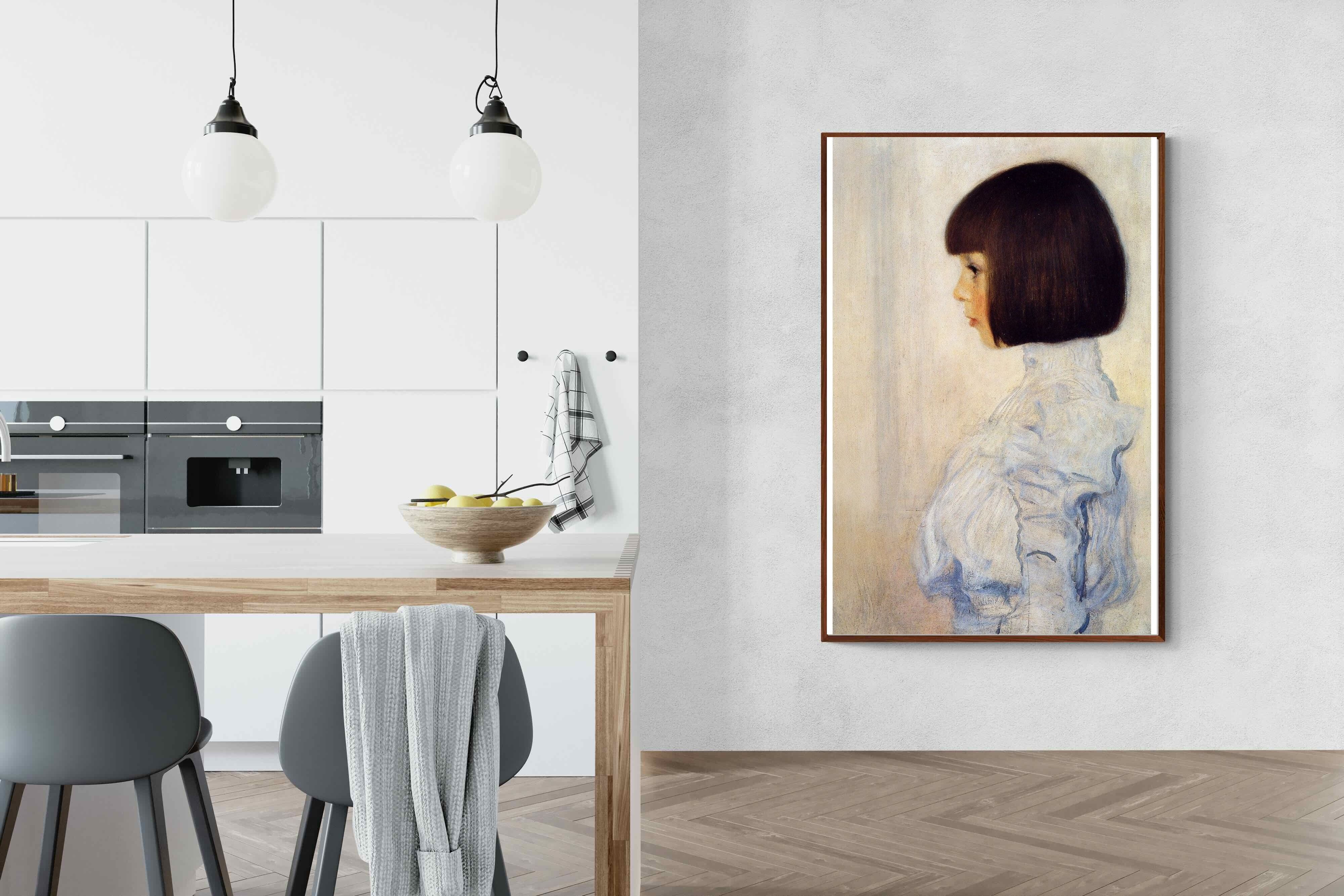 Pixalot Helene Klimt