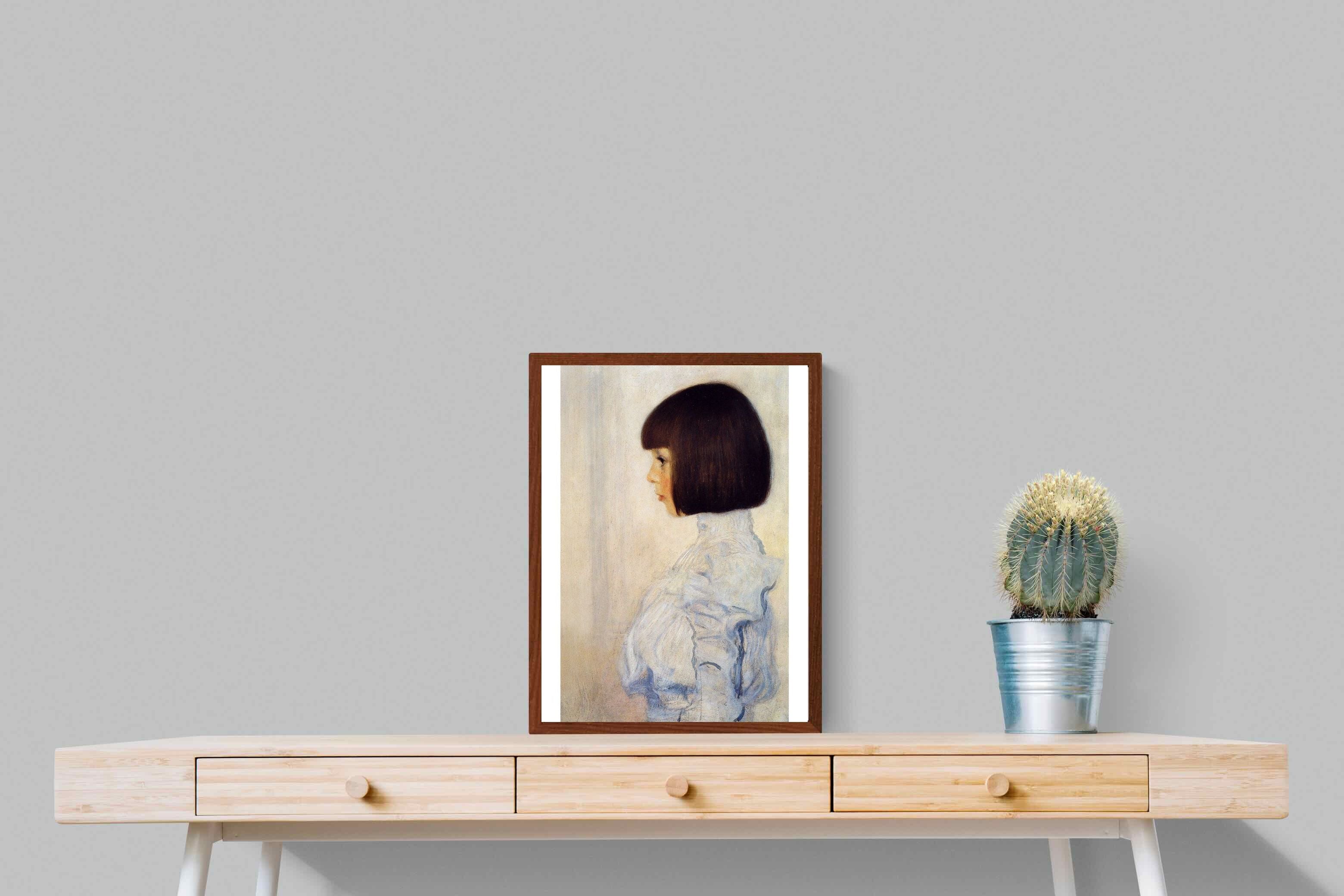 Pixalot Helene Klimt