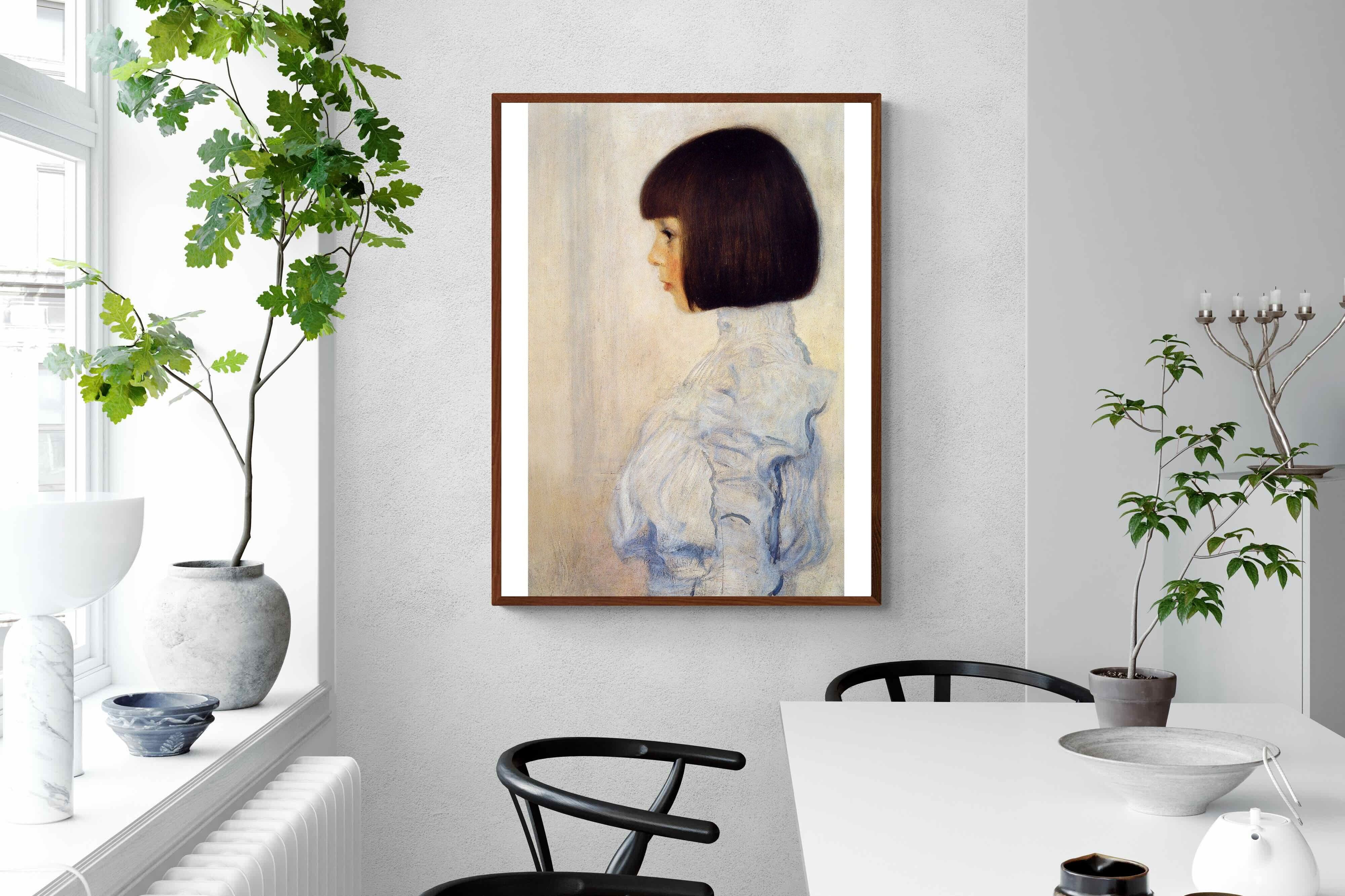 Pixalot Helene Klimt