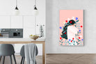 Pixalot ® Her Floral Embrace