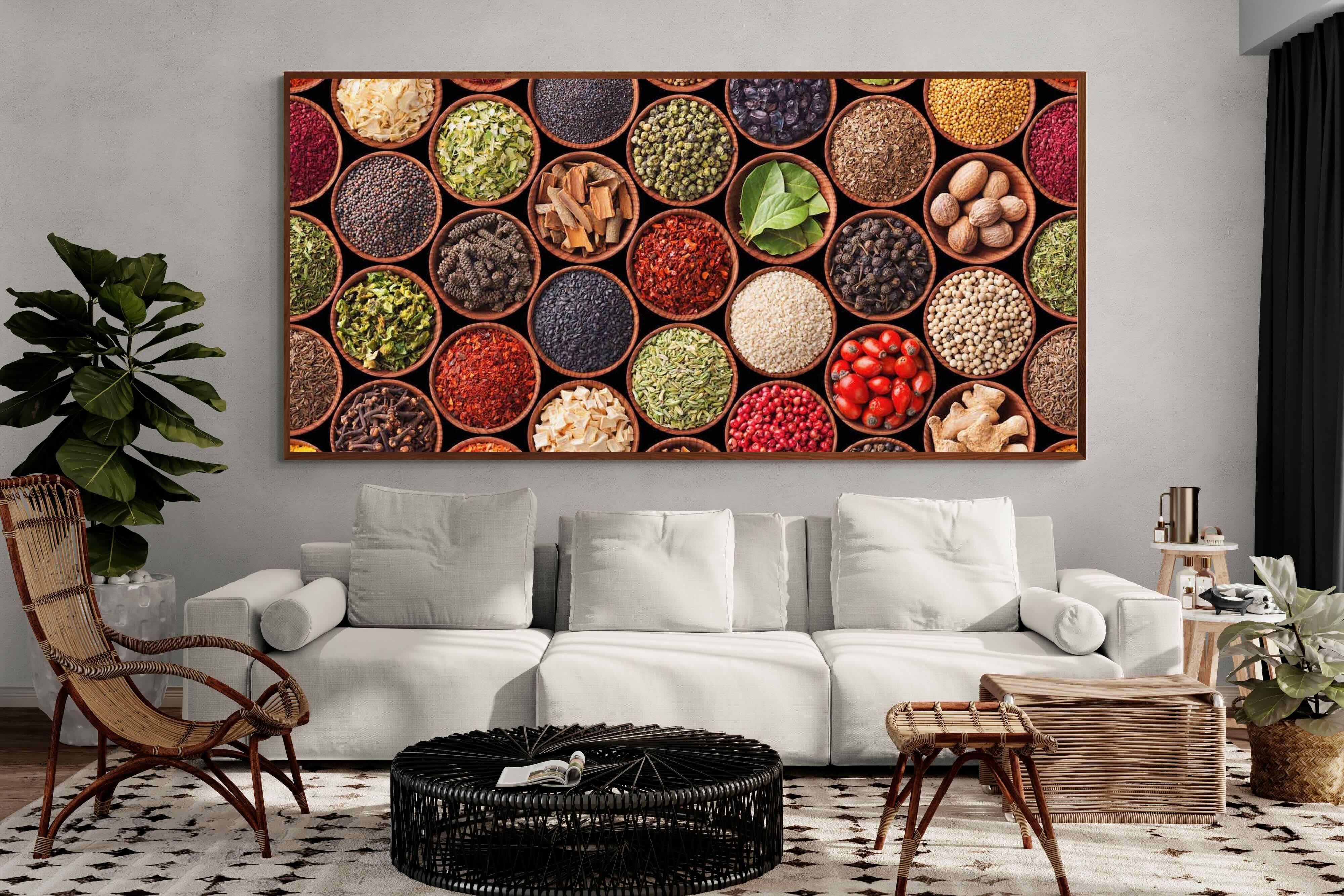 Pixalot ® Herbs & Spices