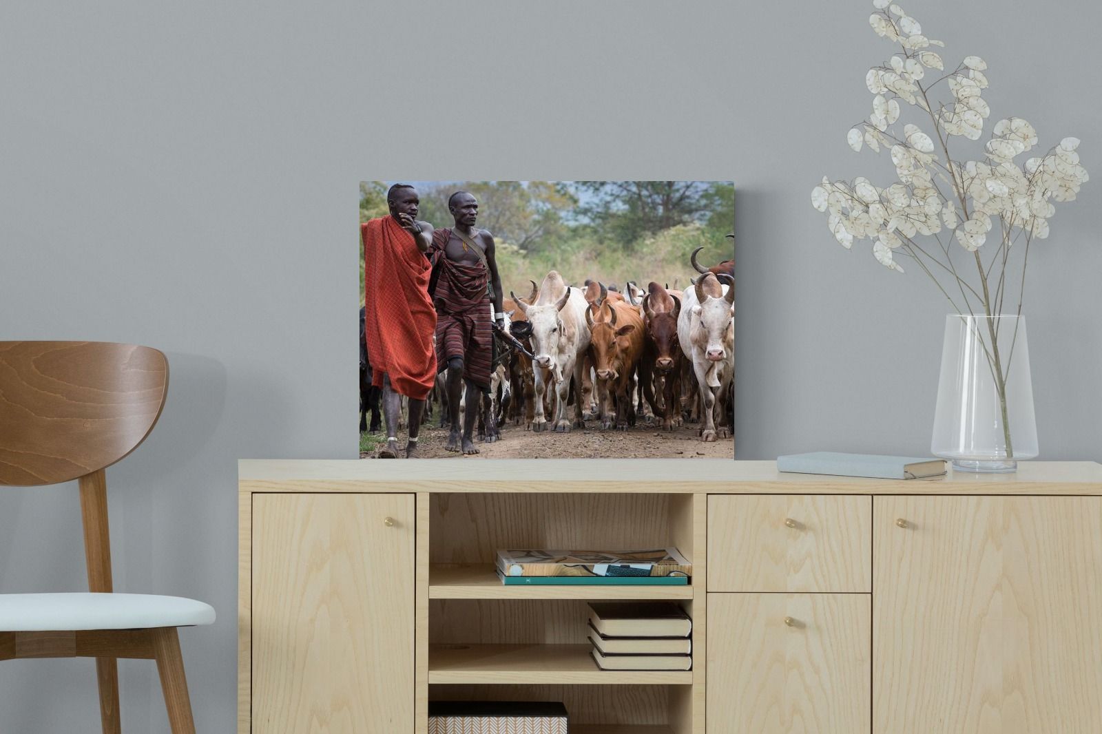 Pixalot Herding Omo