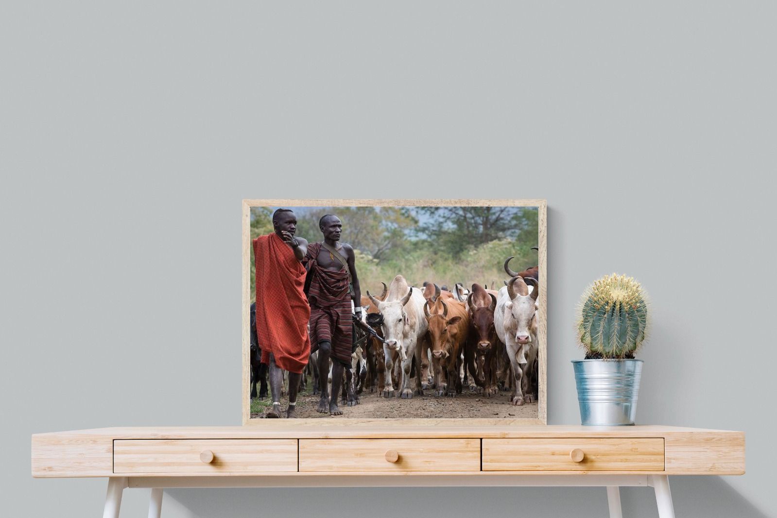 Pixalot Herding Omo