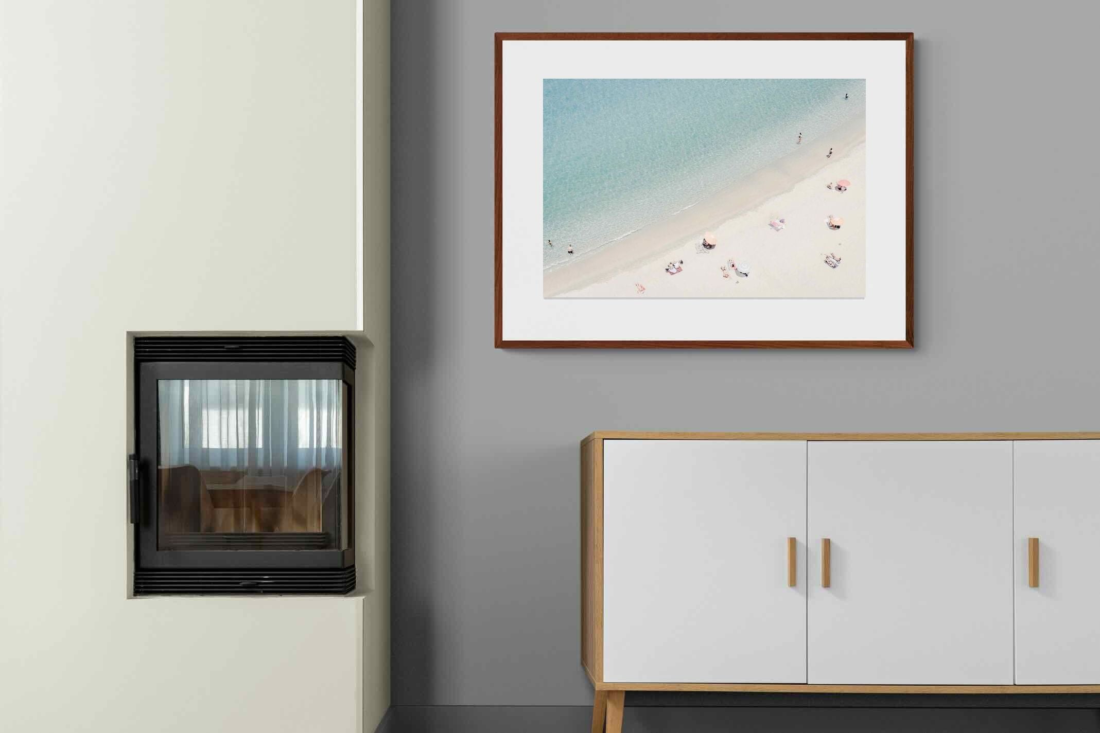 Pixalot ® High Key Beach Life