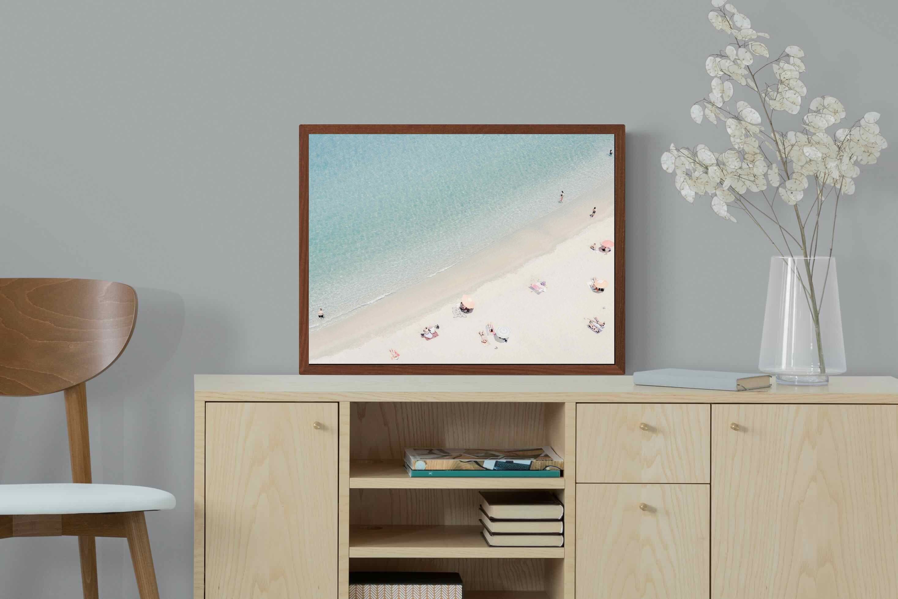 Pixalot ® High Key Beach Life