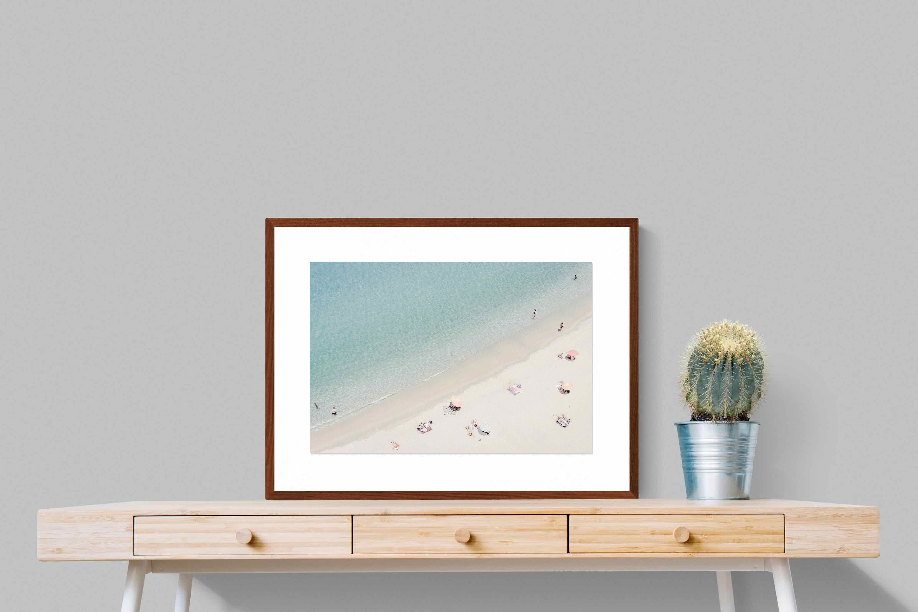 Pixalot ® High Key Beach Life