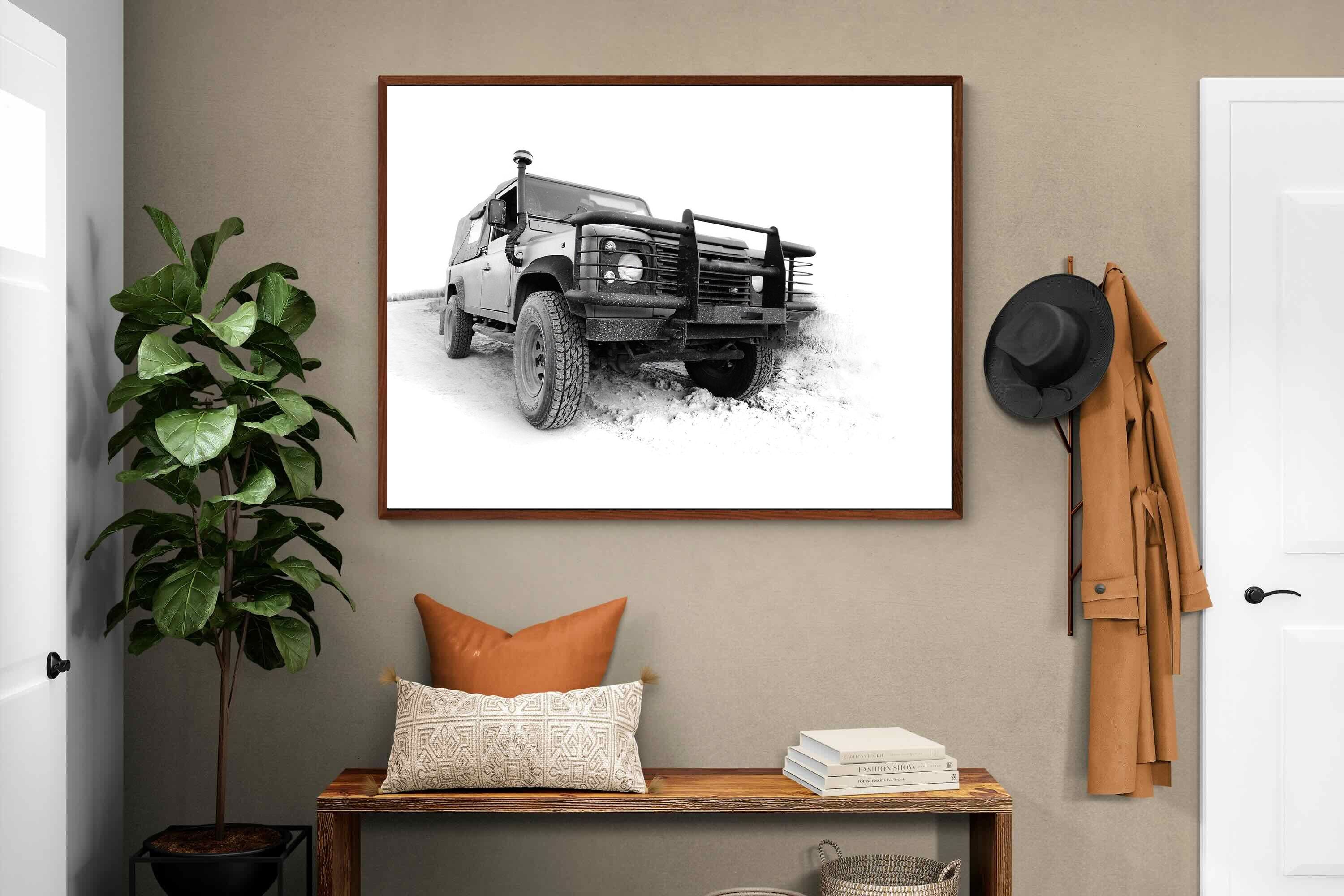 Pixalot ® High Key Landy