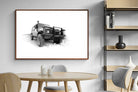 Pixalot ® High Key Landy