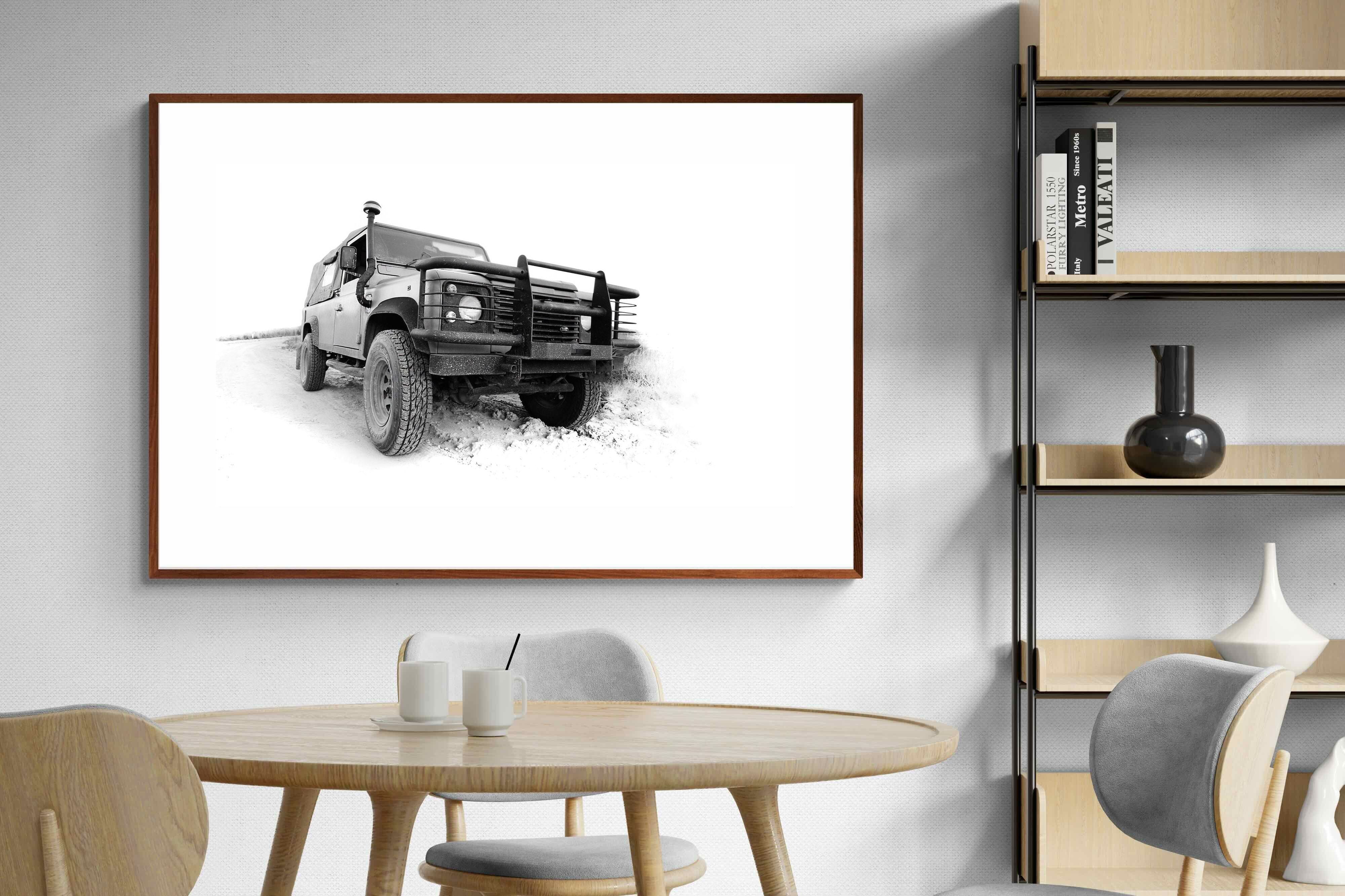 Pixalot ® High Key Landy