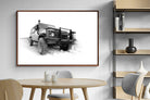 Pixalot ® High Key Landy