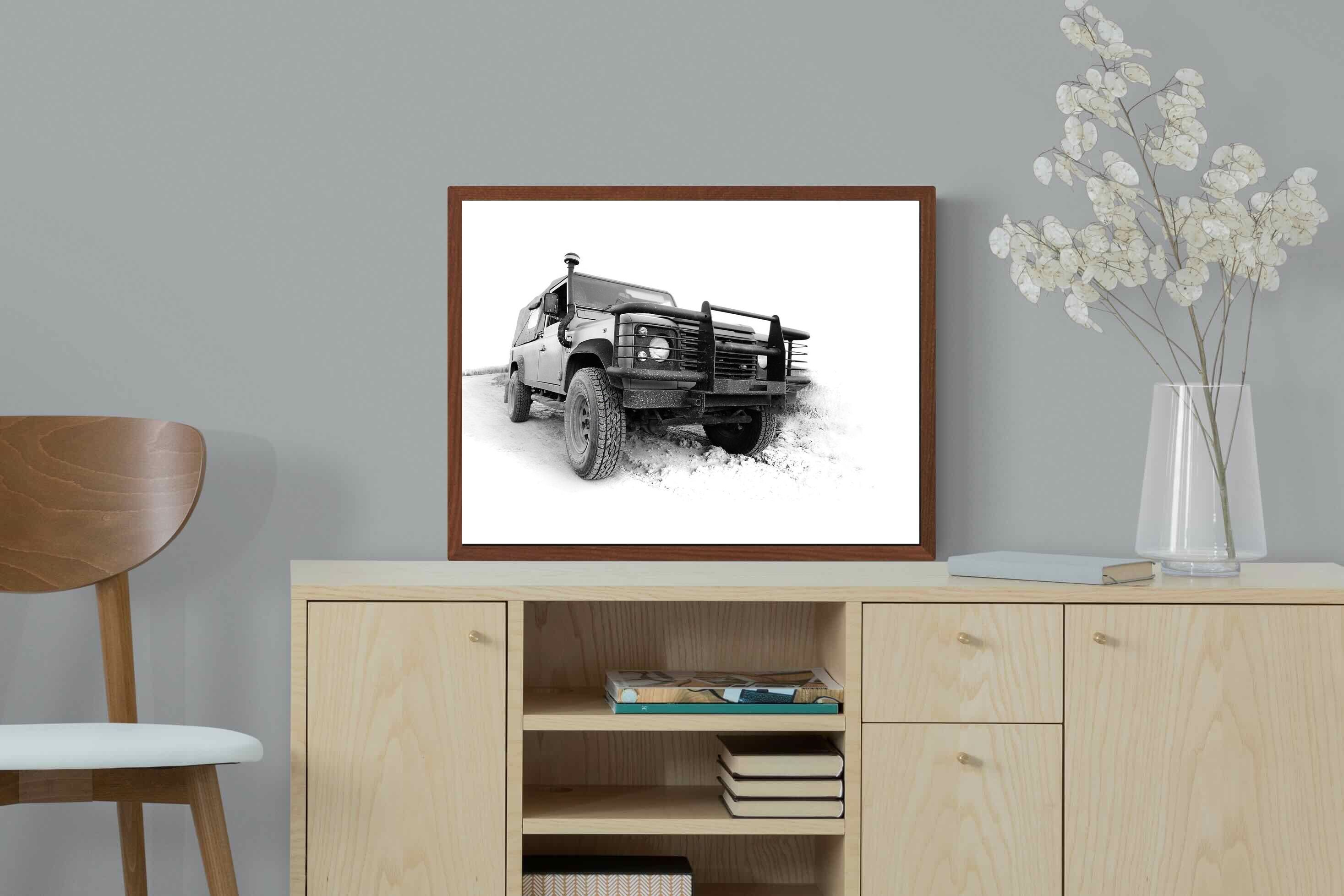 Pixalot ® High Key Landy