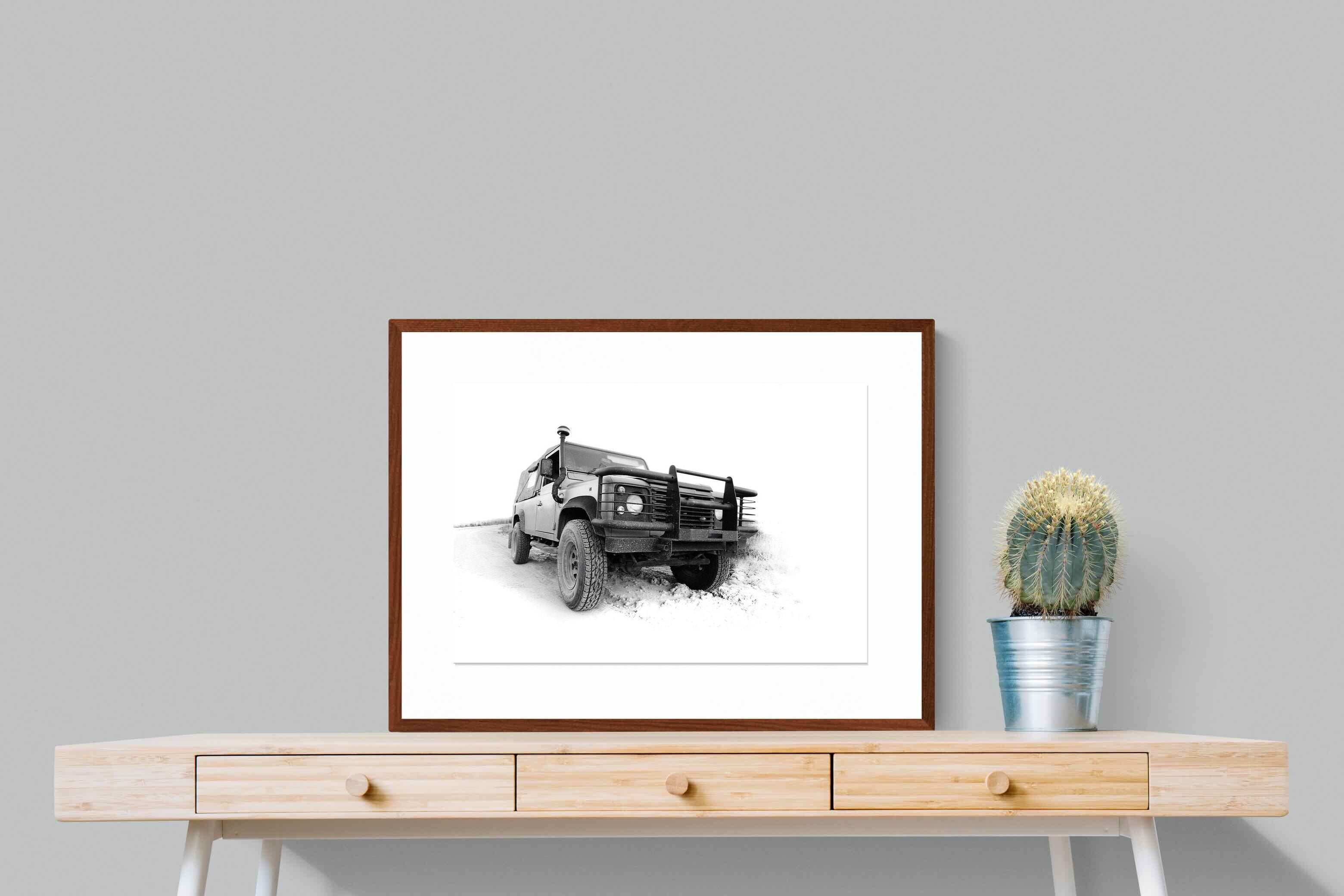 Pixalot ® High Key Landy