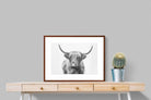 Pixalot Highland Bull