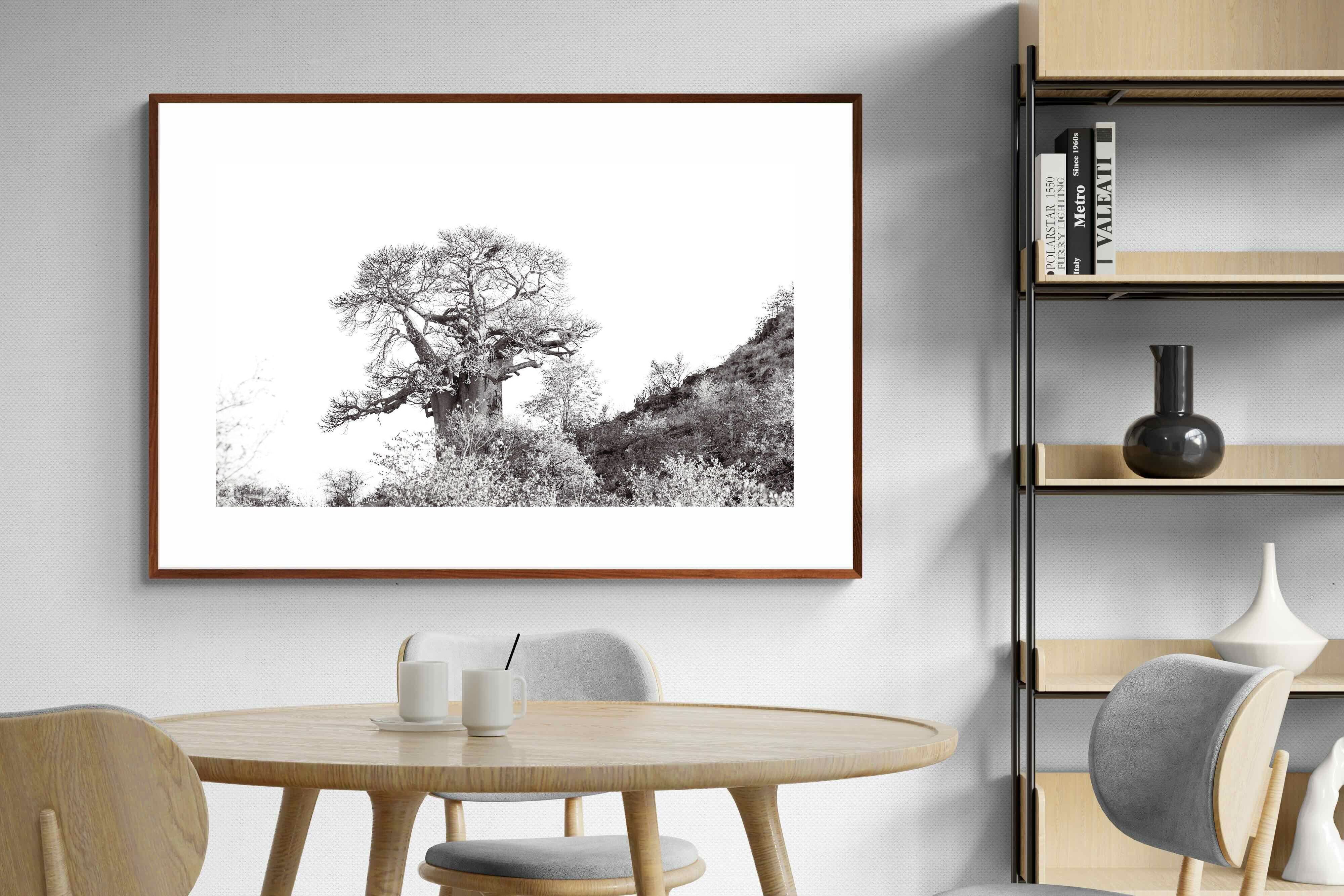 Pixalot ® Hillside Baobab