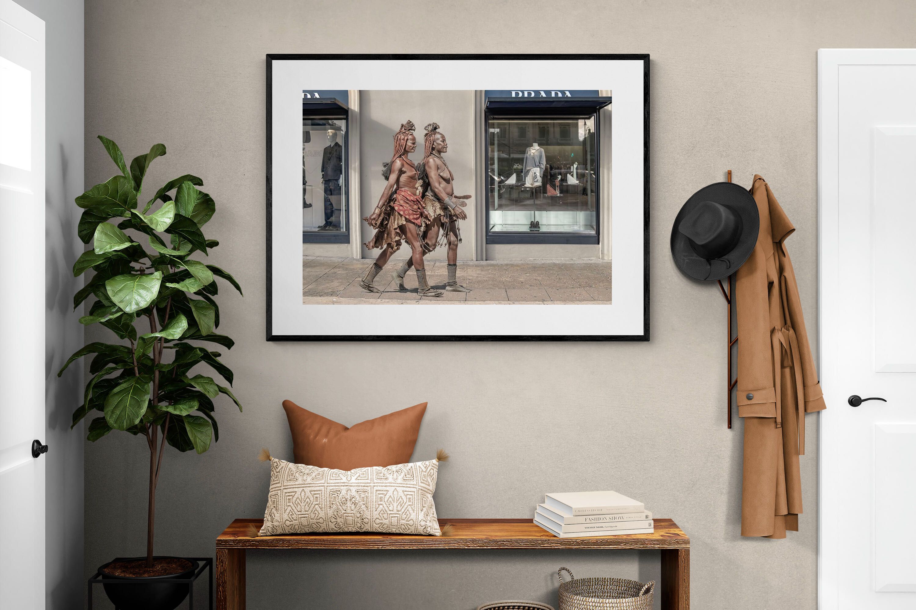 Pixalot Himba Women