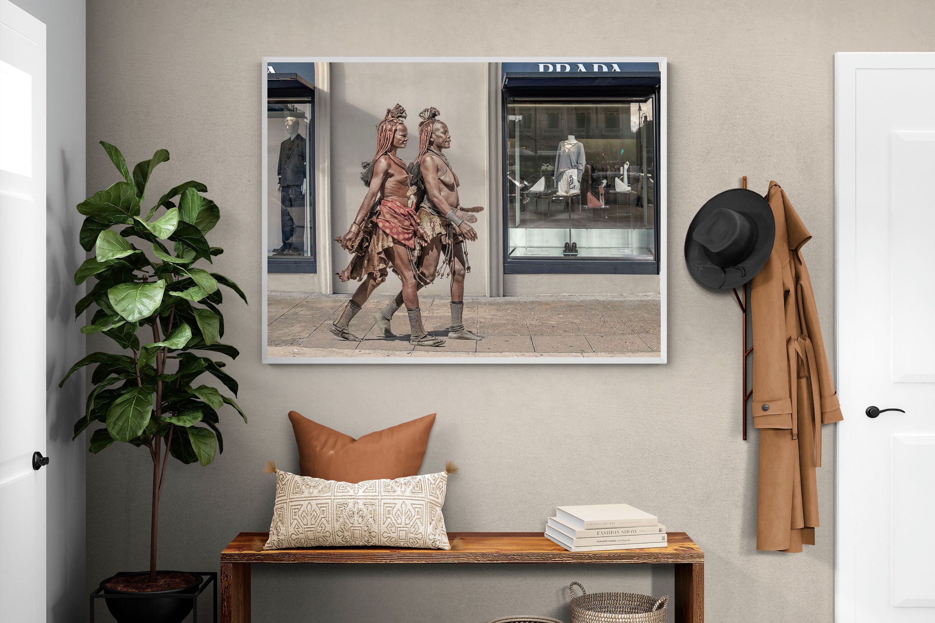 Pixalot Himba Women