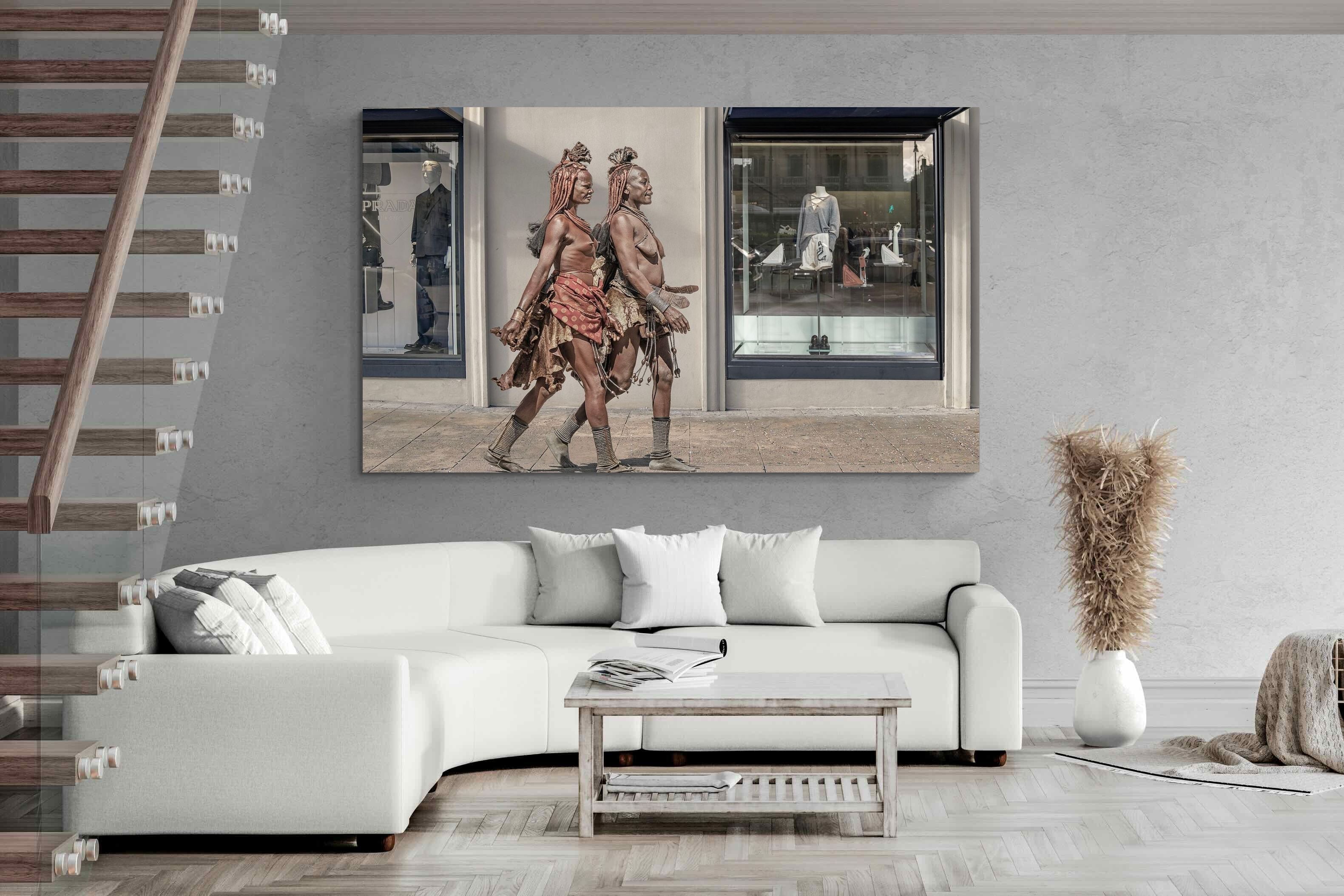 Pixalot Himba Women