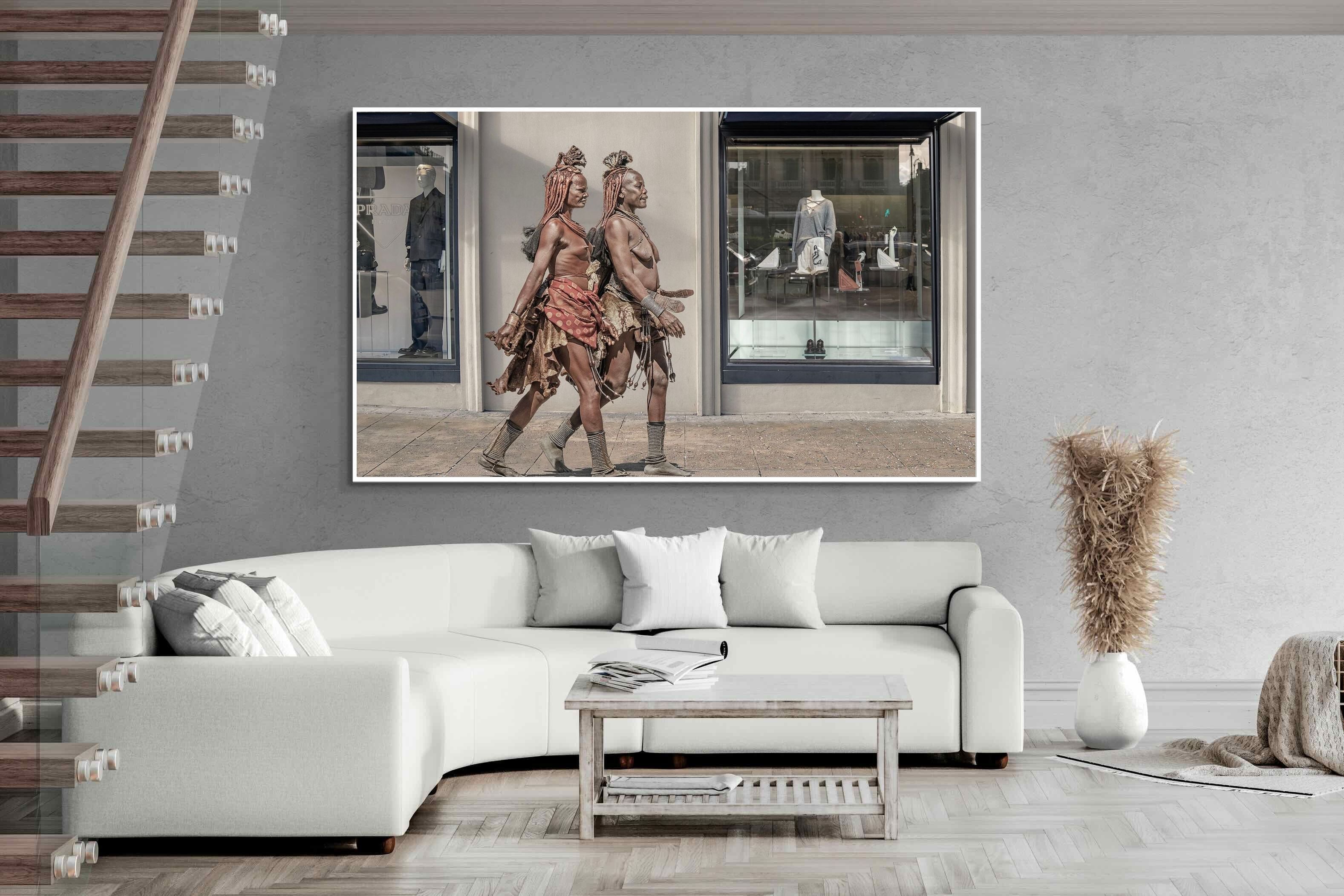 Pixalot Himba Women