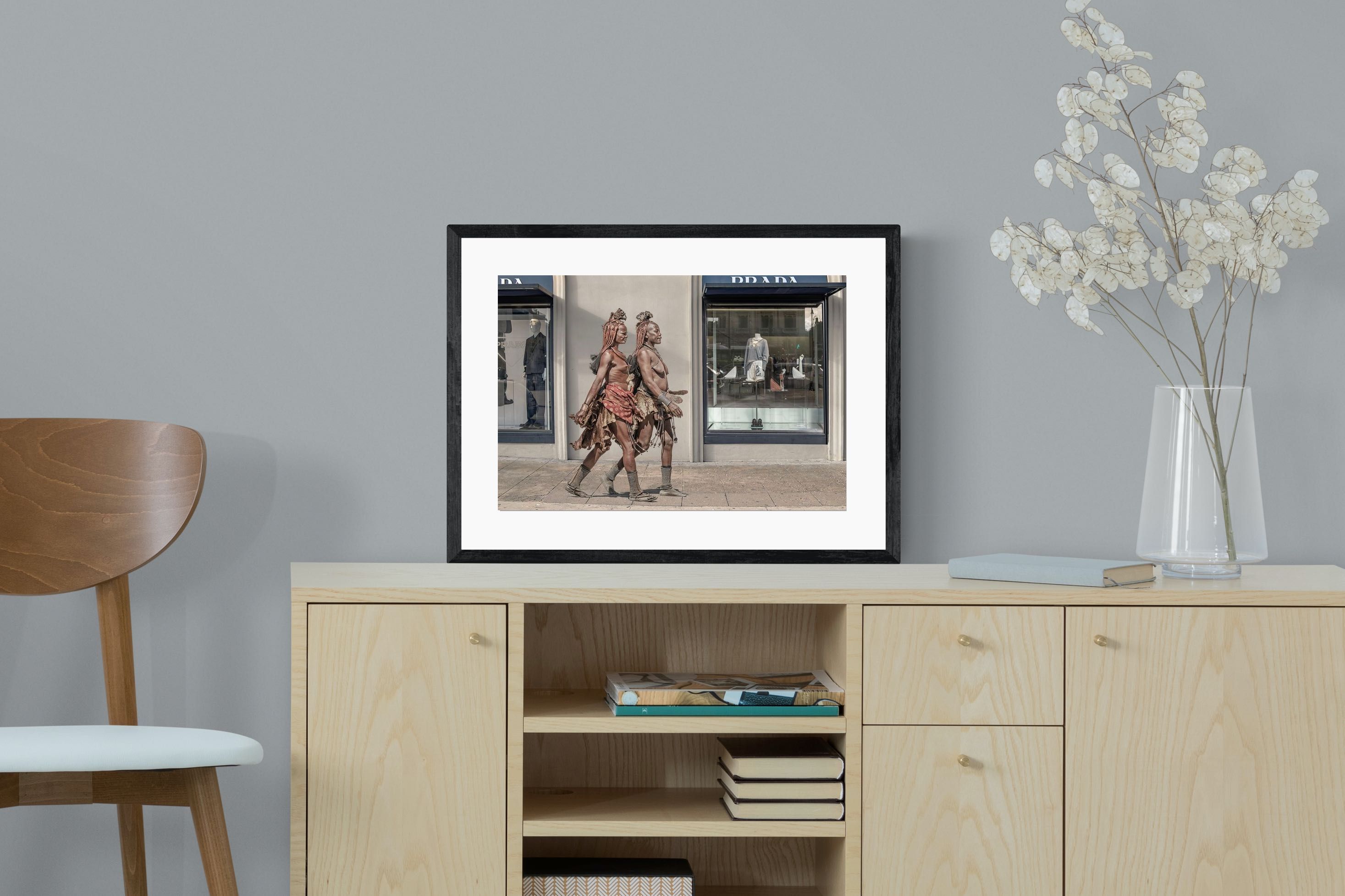 Pixalot Himba Women