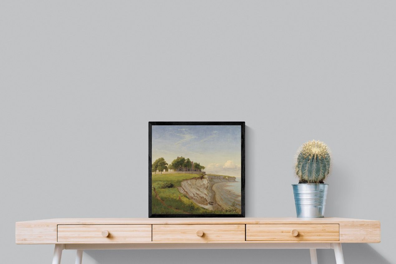 Pixalot Højerup Church