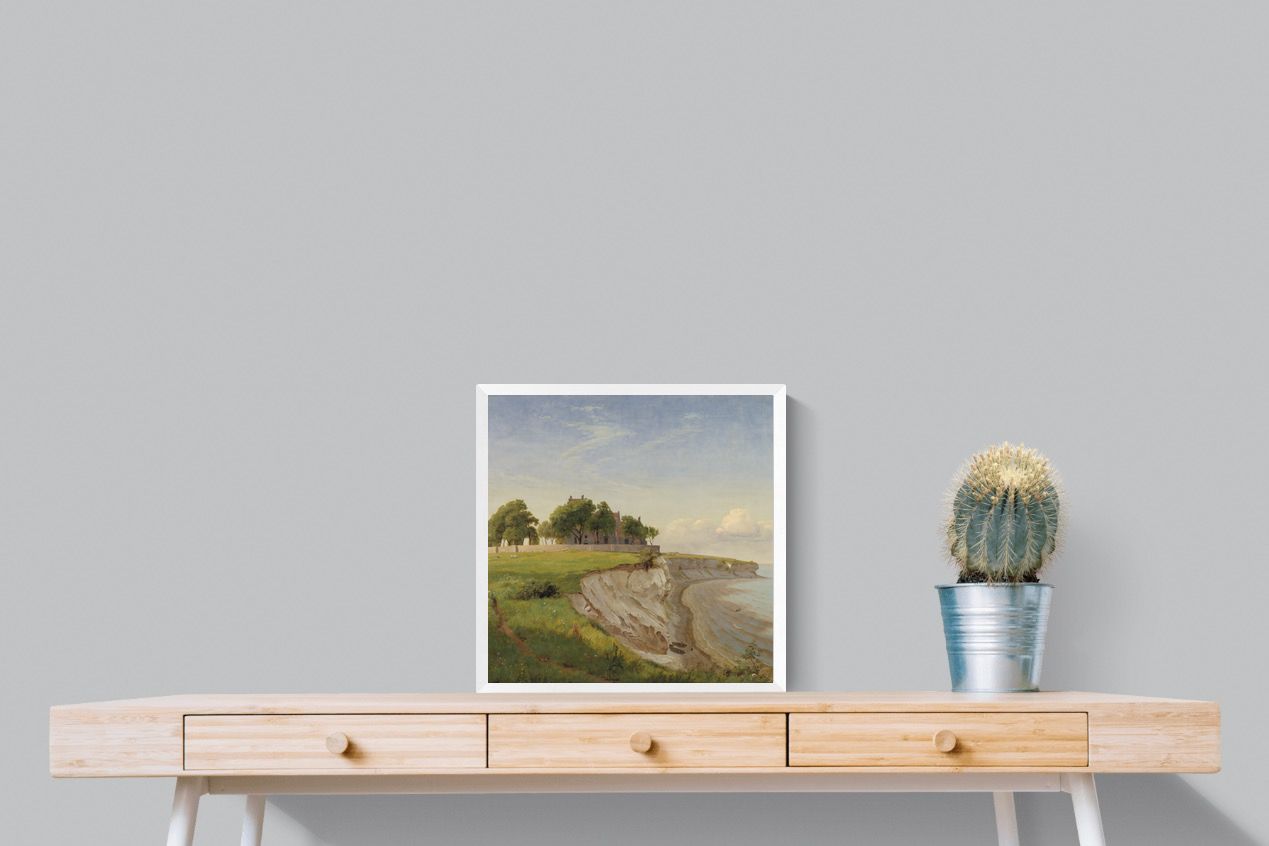 Pixalot Højerup Church